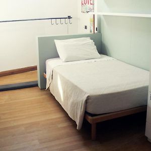 Private Bathroom Twin Room